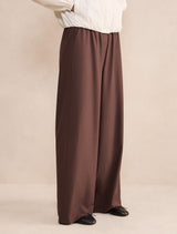 Leighton Wide Leg Pants Forever New