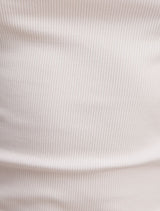 Karla Lace Trim Tank Top Forever New