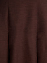 Emery Panel Midi Dress Forever New
