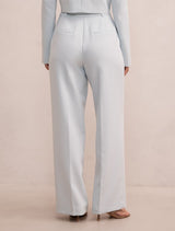 Adeline Petite Straight Leg Pants