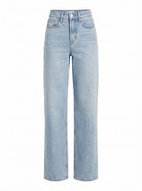 Emma Mid-Rise Barrel Jeans Forever New