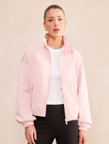 Maxie Windbreaker Jacket Forever New