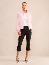 Maxie Windbreaker Jacket Forever New