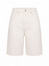 Charlie Denim Jort Forever New