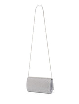 Hannah Heatfix Foldover Clutch Forever New