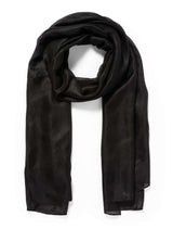 Harper Metallic Scarf Forever New