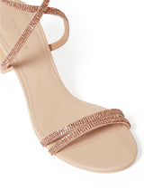 Matilda Heat Fix Heel Forever New