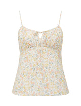 Julia Babydoll Cami Top Forever New