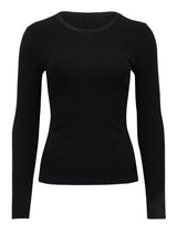 Darcy Crew Neck Top Forever New