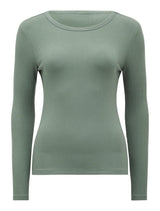 Darcy Crew Neck Top Forever New