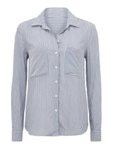 Adara Stripe Shirt Forever New