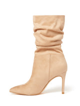 Carla Scrunch Calf Boot Forever New