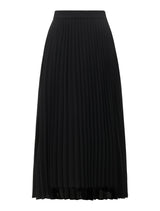 Hailee Pleated Skirt Forever New