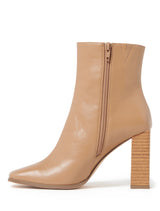 Maya Square Toe Boot Forever New