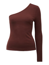 Kora One Shoulder Top Forever New