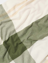 Ada Check Scarf Forever New