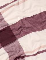 Ada Check Scarf Forever New