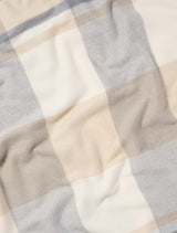 Ada Check Scarf Forever New