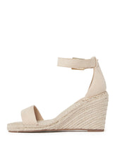 Amber Mid Wedge Heel Forever New