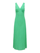 Lorna Sleeveless Casa Midi Dress Forever New