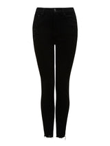 Nala Mid-Rise Ankle Skinny Jeans Forever New