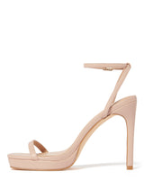 Kylie Platform Stiletto Heel Forever New