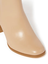 April Block Heel Boot Forever New
