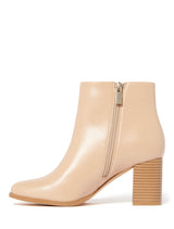 April Block Heel Boot Forever New