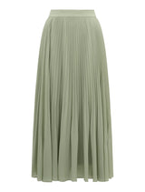 Aurora Pleated Skirt Forever New