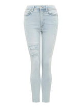 Ashley Mid-Rise Ankle Skinny Jeans Forever New