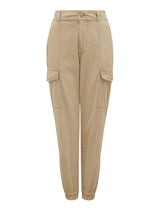 Darcy Cuffed Cargo Pant Jeans Forever New