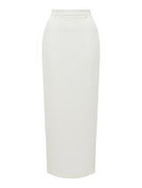 Samantha Column Skirt Forever New