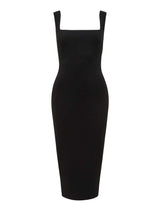Kerry Bodycon Midi Dress Forever New