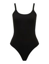 Alisandra Scoop Neck Bodysuit Forever New