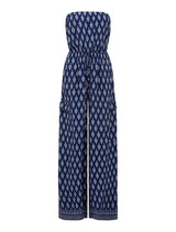 Sorcha Strapless Jumpsuit Forever New