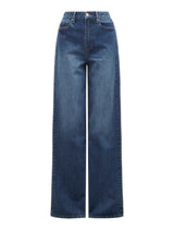 Ricky Barrel Leg Jeans Forever New