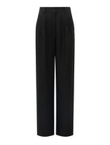 Bridget Bamboo Straight Leg Pants Forever New