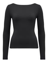 Erika Boat Neck Top Forever New