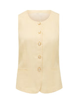 Cynthia Mini Vest Forever New