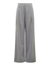 Noa Wide Leg Pants Forever New