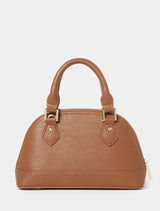 Becky Bowler Bag 0 Tan Forever New