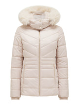 Mimi Short Puffa Jacket Forever New