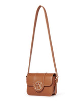 Gwyn Square Shoulder Bag - Signature Forever New
