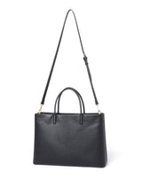 Romy Refined Laptop Bag Forever New