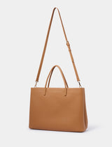 Romy Refined Laptop Bag Forever New