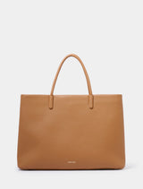 Romy Refined Laptop Bag Forever New