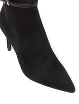Nancy Stiletto Trim Boot Forever New