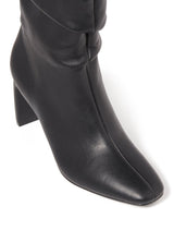 Christa Scrunch Calf Boot Forever New