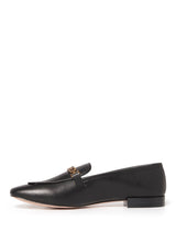 Lottie Flat Loafer Forever New