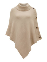 Betty Button Poncho Forever New